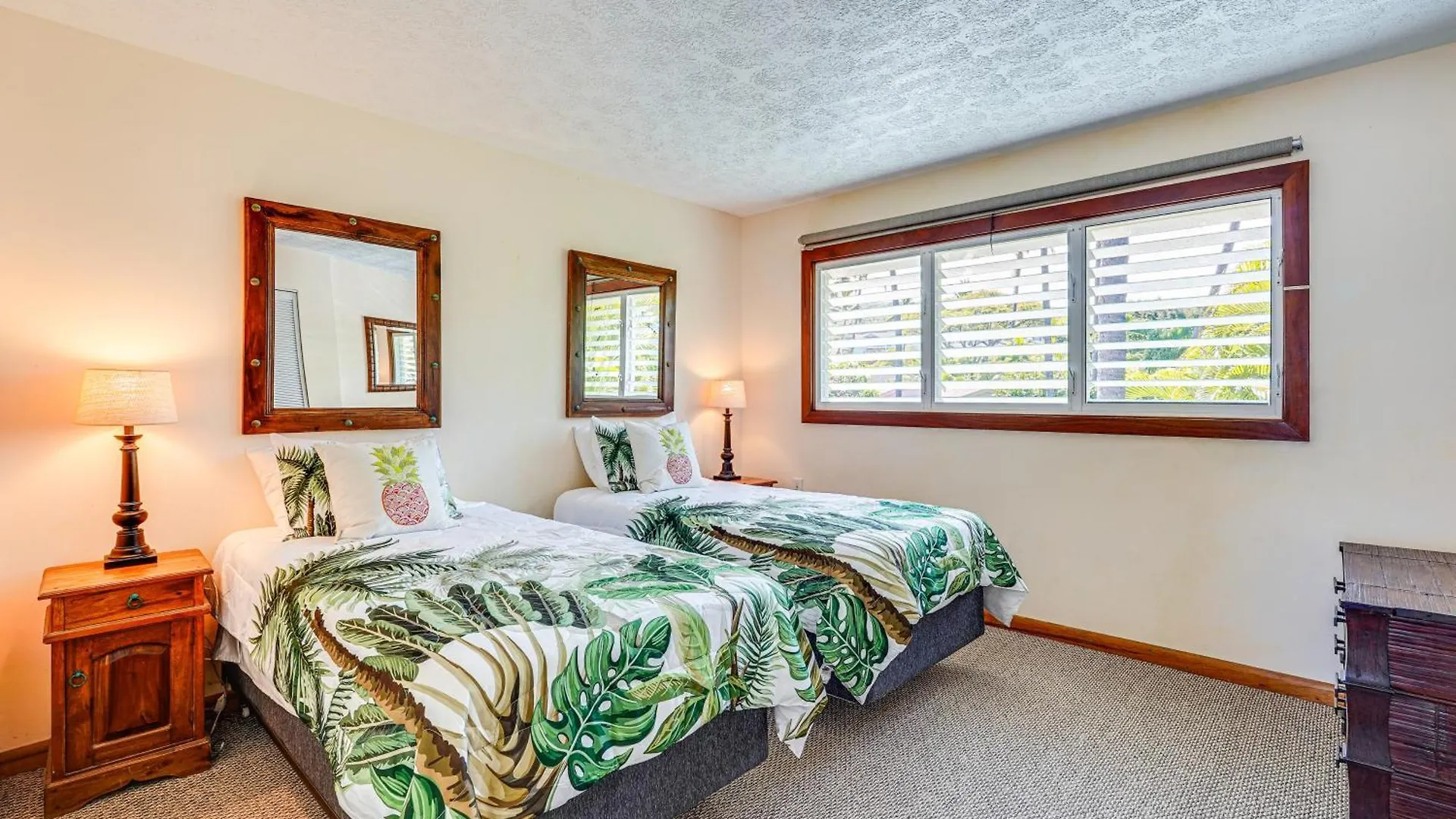 Ultimate Oceanfront Townhome Located On Kona Coast Kailua-Kona USA