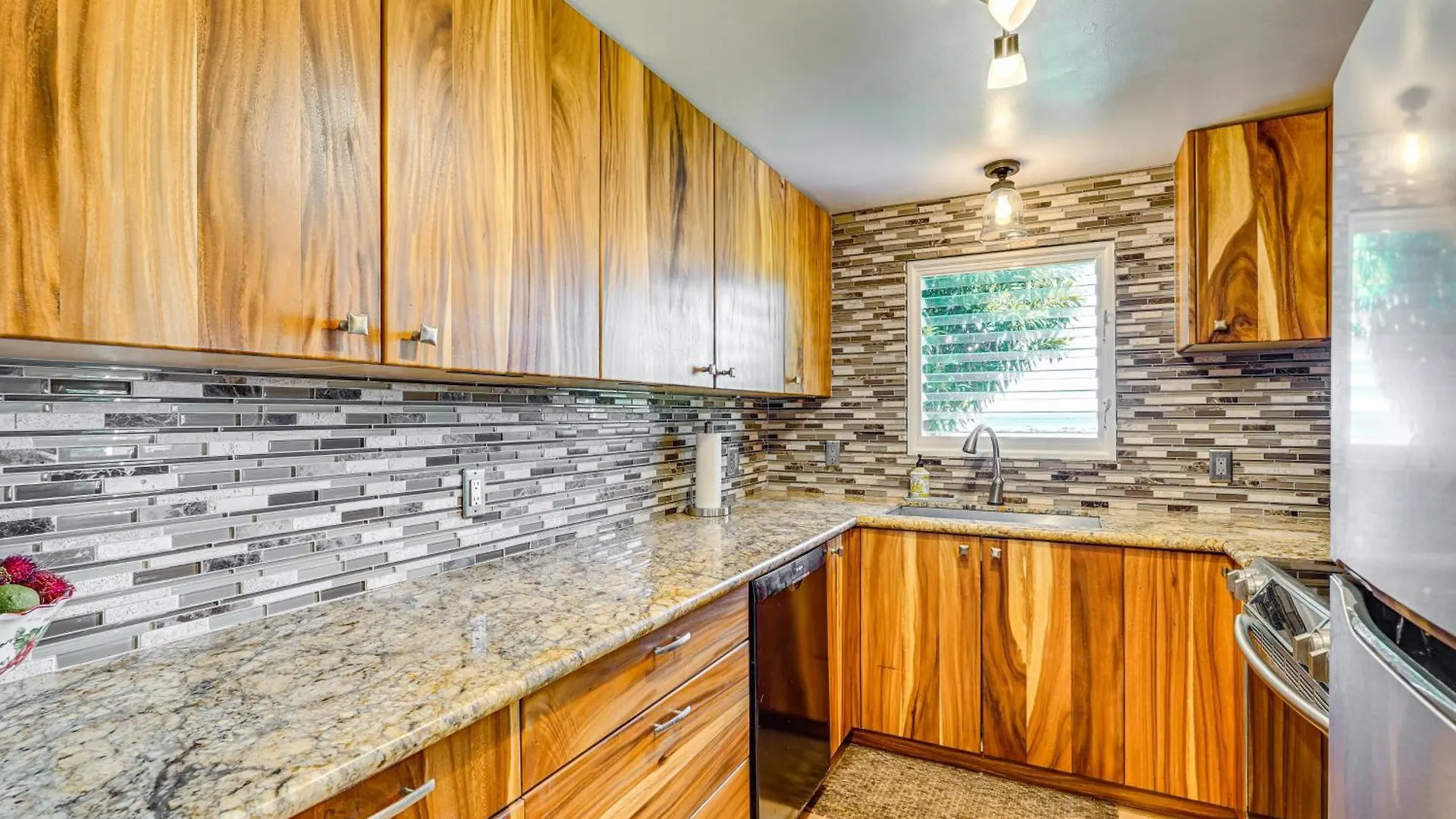 Ultimate Oceanfront Townhome Located On Kona Coast Kailua-Kona Prázdninový dům